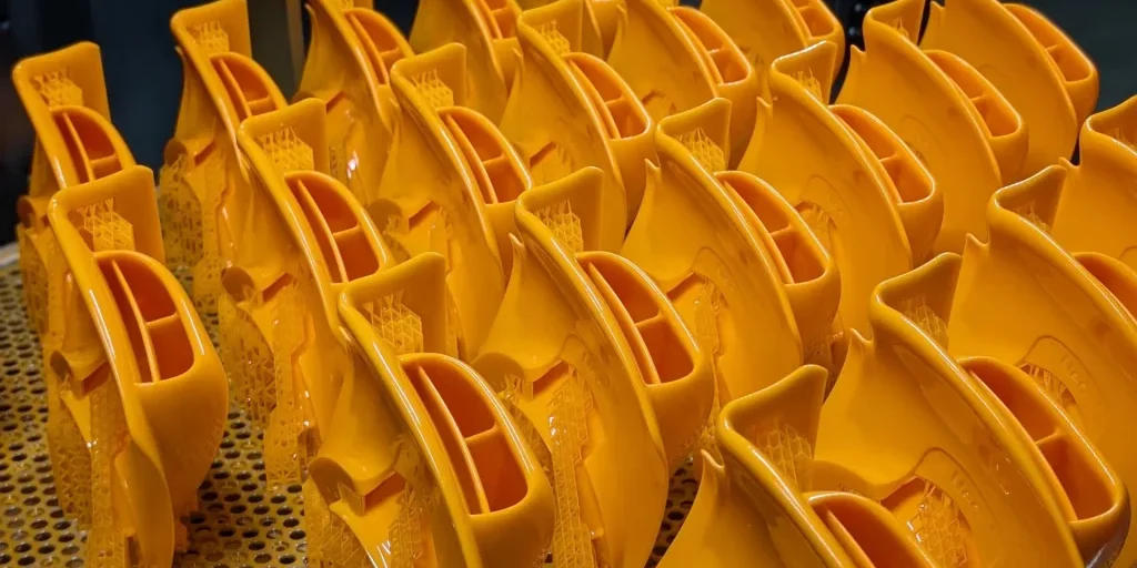 3D Printing Services