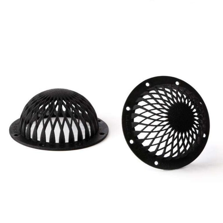 Dome Filter Somos WeatherX 100 x2 - P3 General Purpose Photopolymers Dome Filter Somos WeatherX 100 x2 - P3 General Purpose Photopolymers