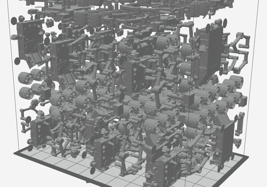 H350 Nesting Density for-SAF-rovers-for-Girls-in-STEM-event