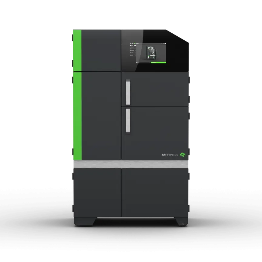 OCM MPRINTpro