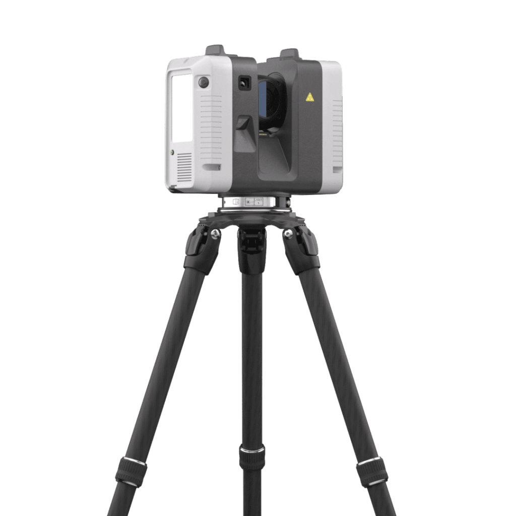 Artec3D Ray II