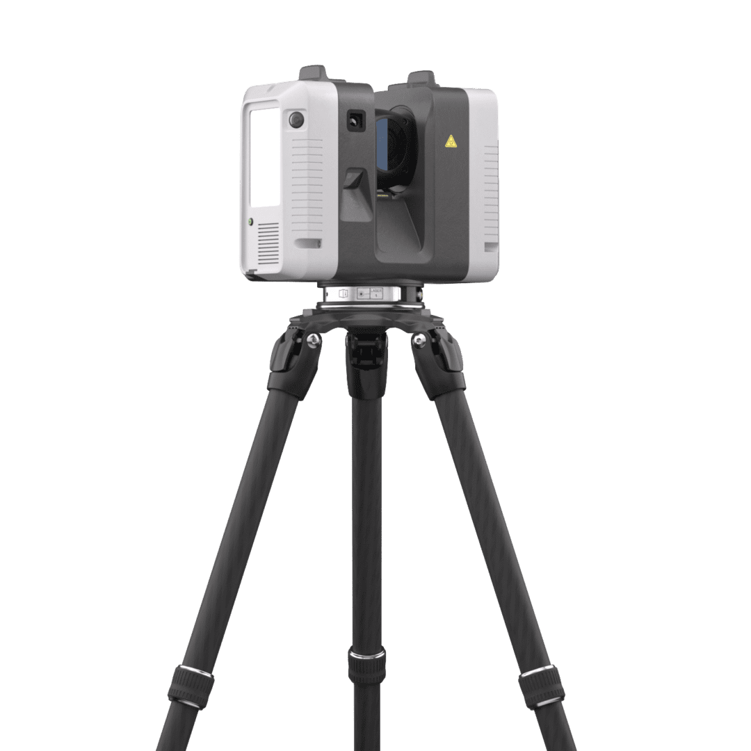 Artec3D Ray II