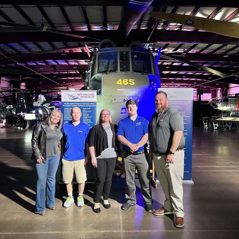 TriMech and CCAT team at NEAM
