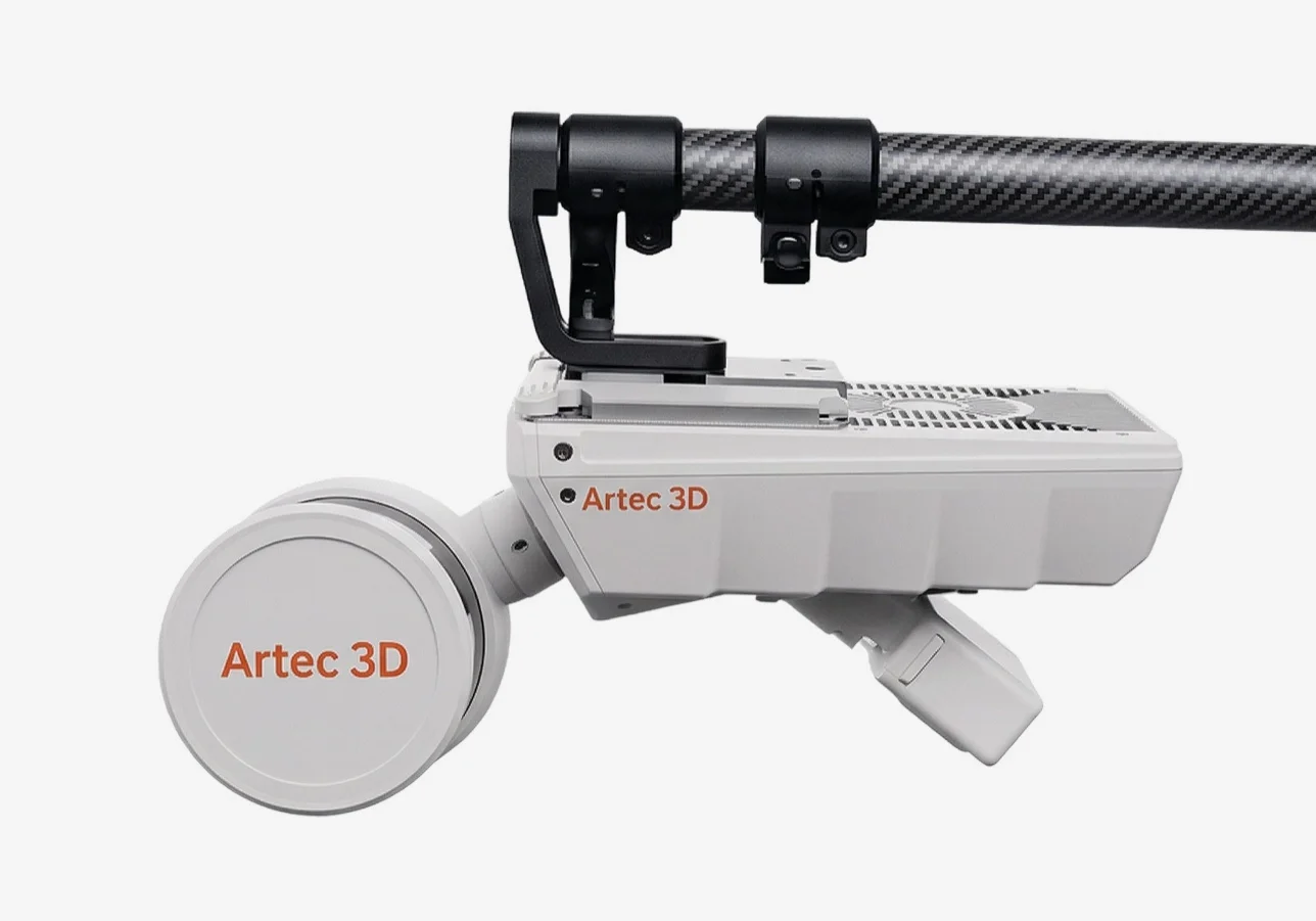 Artec Jet Application Telescope Artec Jet Application Telescope