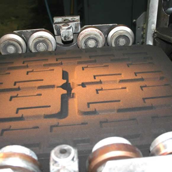 Casting Master Pattern Casting Master Pattern