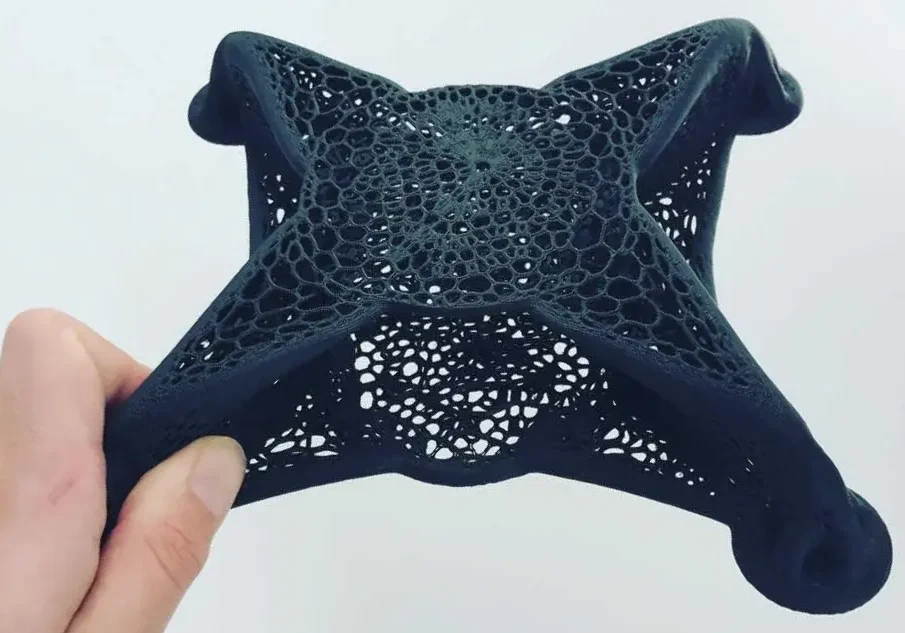 complex part