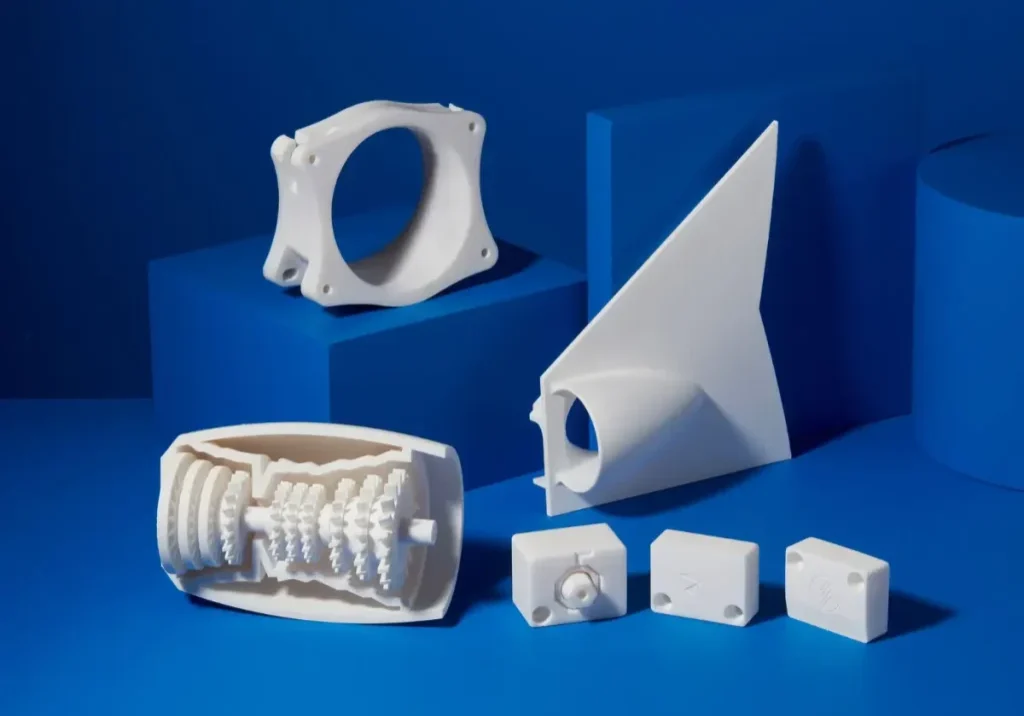 engineering sla material