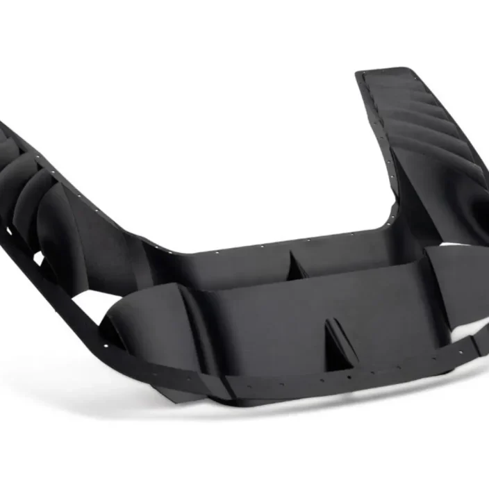 F770 Automotive Part