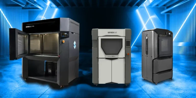 FDM 3D printers