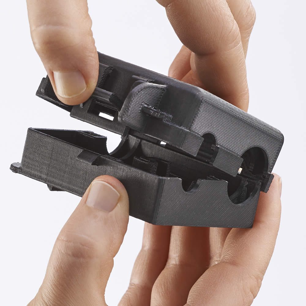 fdm nylon 12 battery box