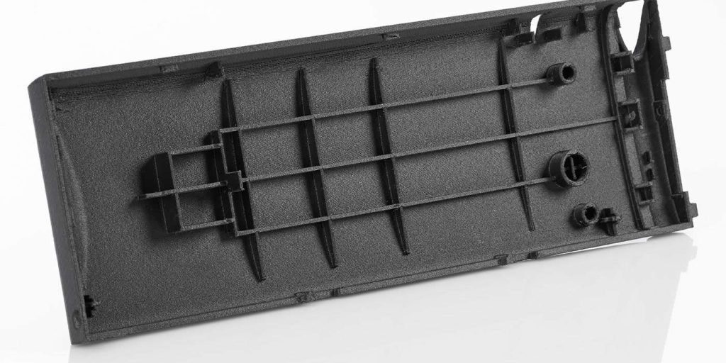 fdm nylon material panel lid fdm nylon materials panel lid