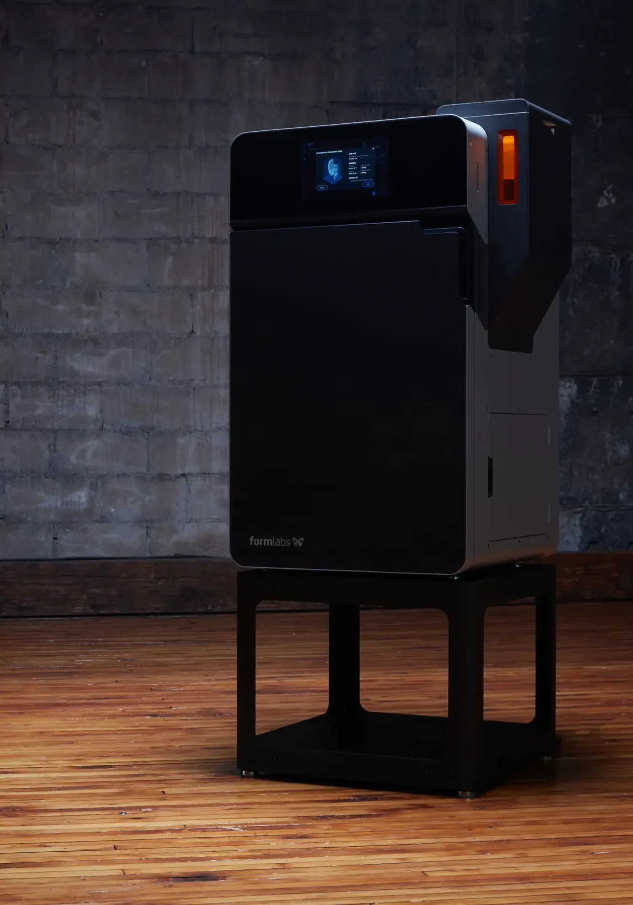 Formlabs carbon fiber 3D printer