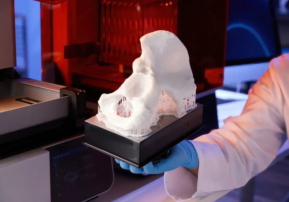 formlabs form 4b medical