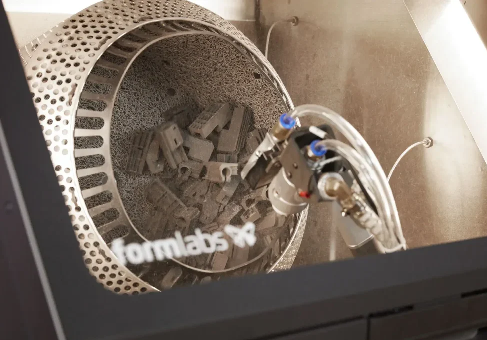 formlabs fuse blast formlabs fuse blast