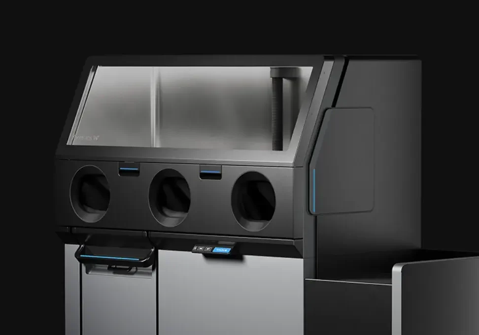 Formlabs Fuse Sift X1