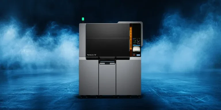 Formlabs Fuse X1 3D Printer