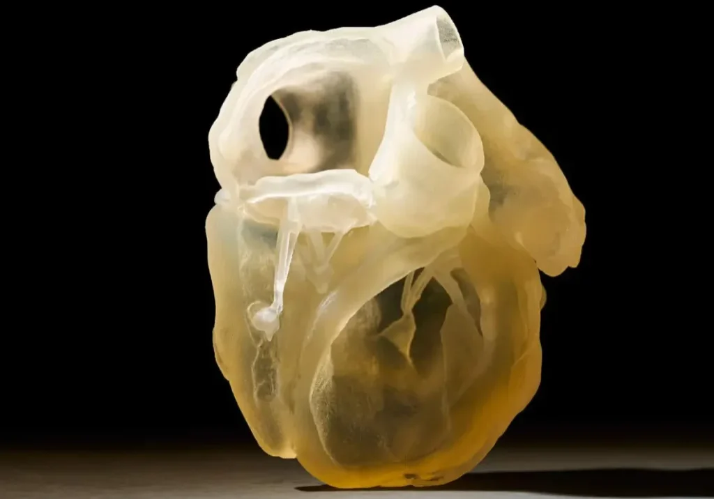 Functional medical model