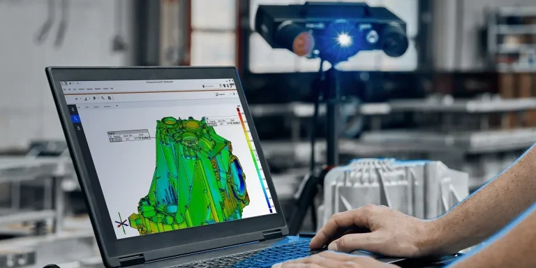 ZEISS Inspect (formerly GOM Inspect Pro)