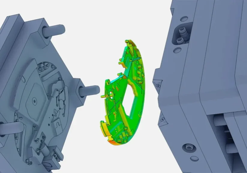 gom inspect pro assembly