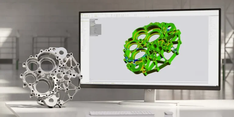 Geomagic Control X Inspection Software