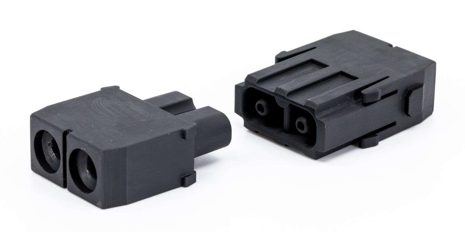 LOCTITE 3D 3955 Connectors