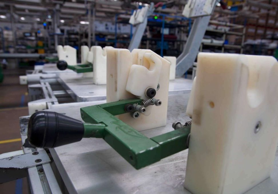 Lower cost tools from additive manufacturing