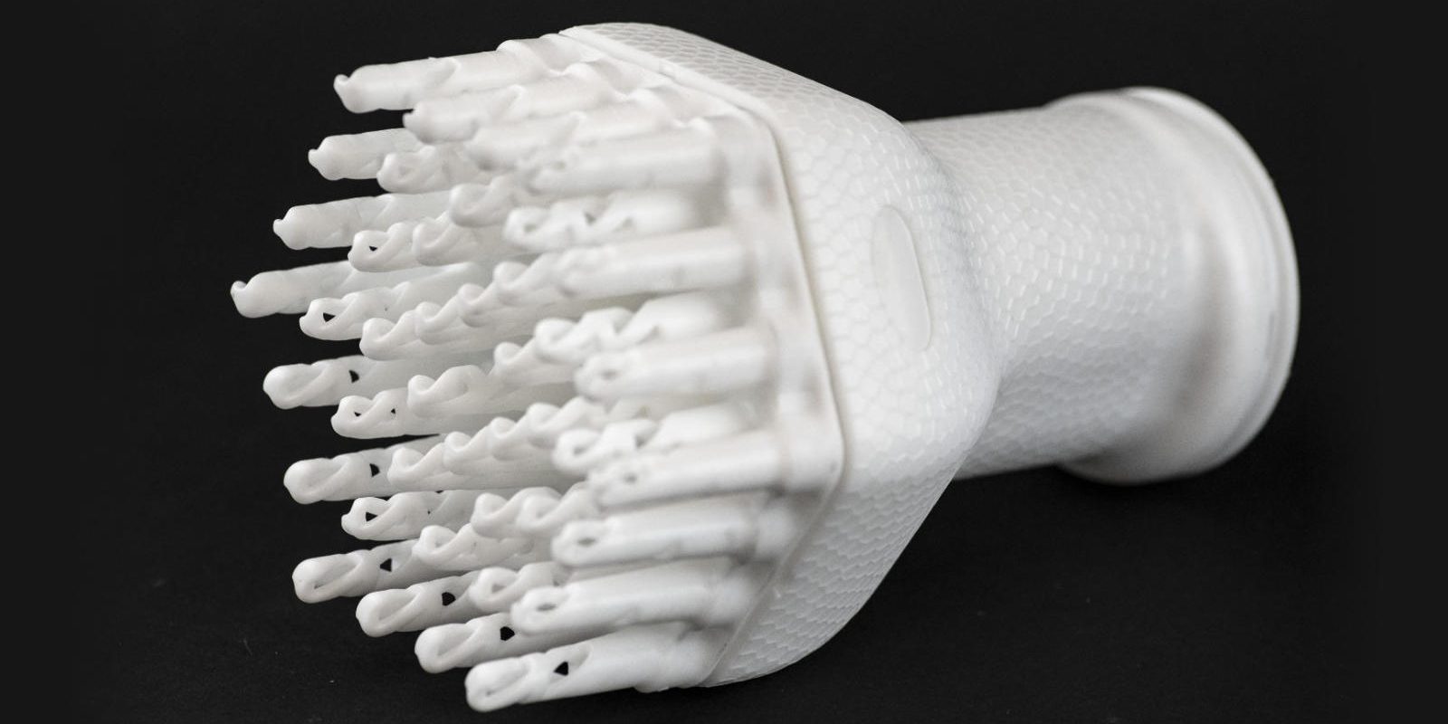 Medical 3D printing