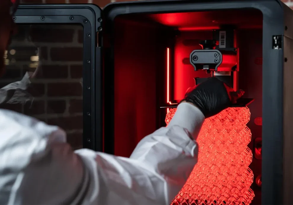 Origin One 3D Print Origin One DLP Printer