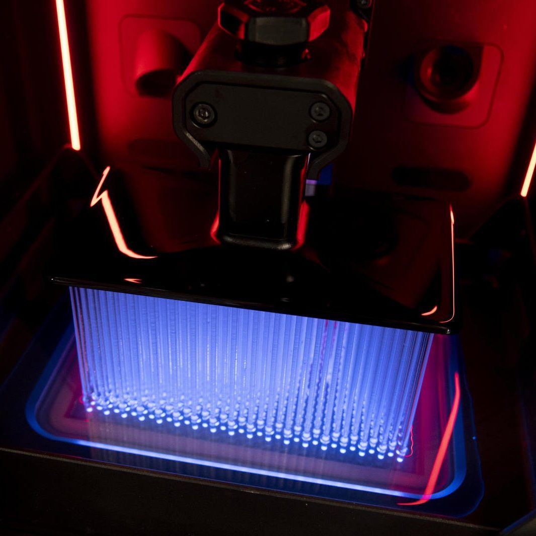 Origin Swabs Print