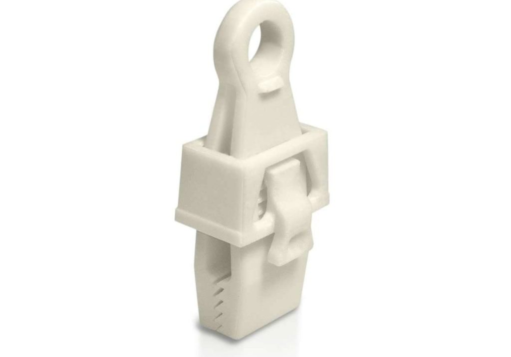 pc-abs-tarp-clip PC-ABS tarp clip