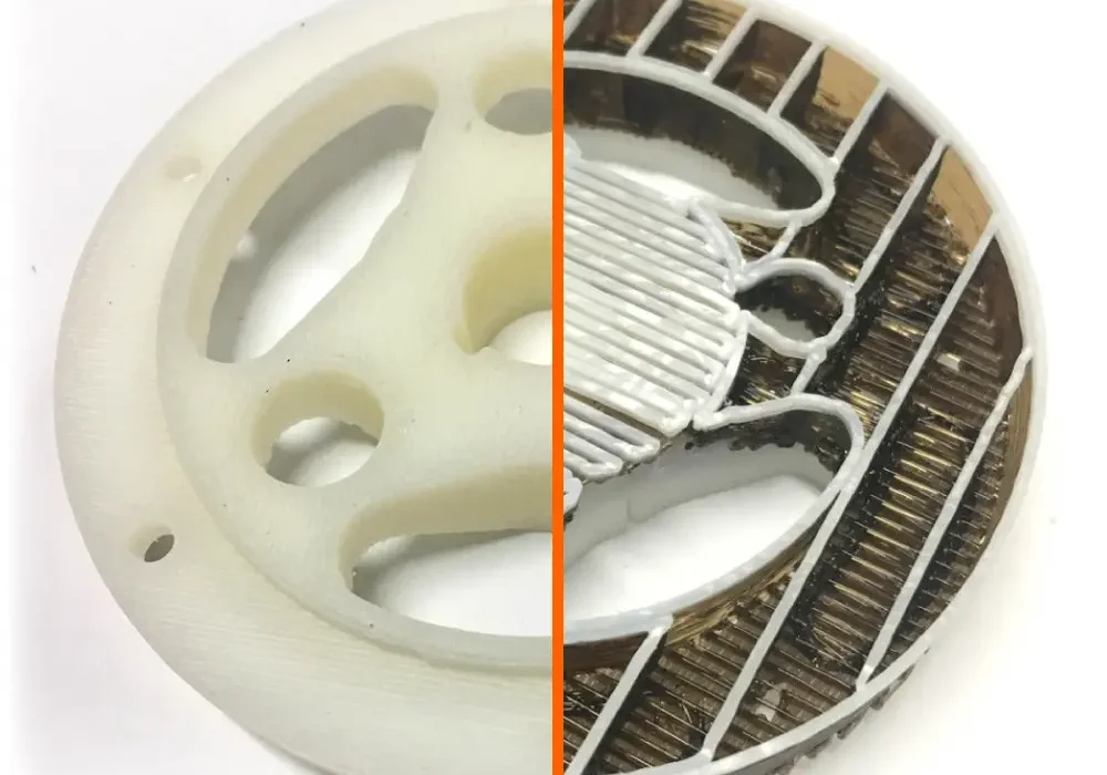postprocess before after example