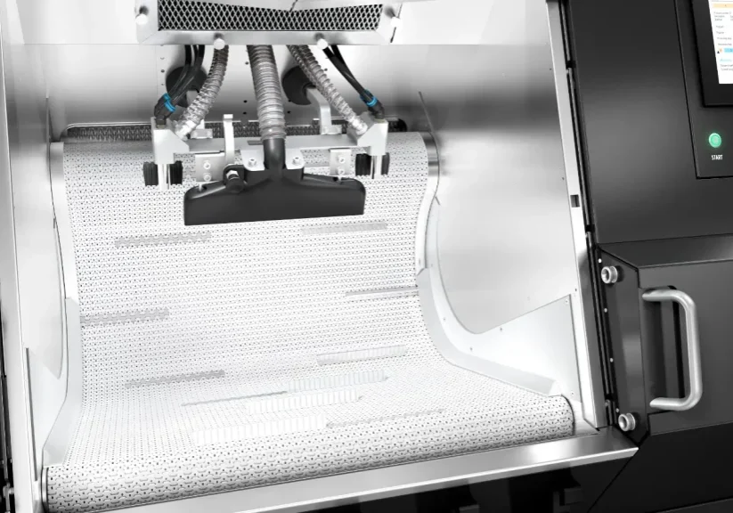 powershot performance belt drive