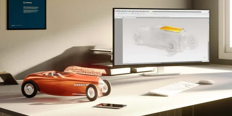 Geomagic Wrap Reverse Engineering Software