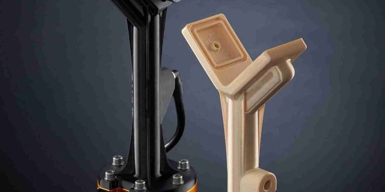 Robot end of arms tooling
