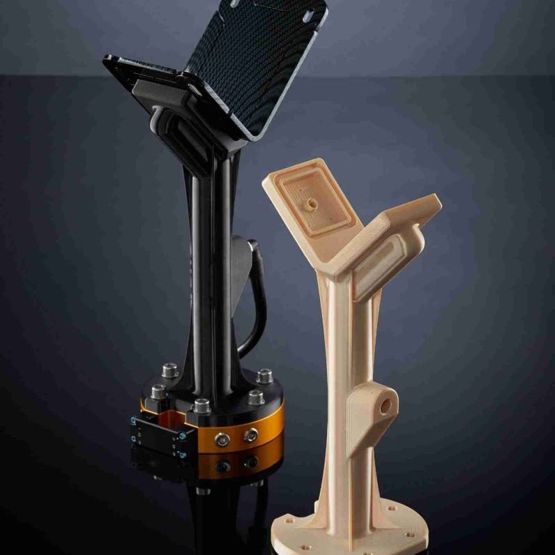 Robot end of arms tooling