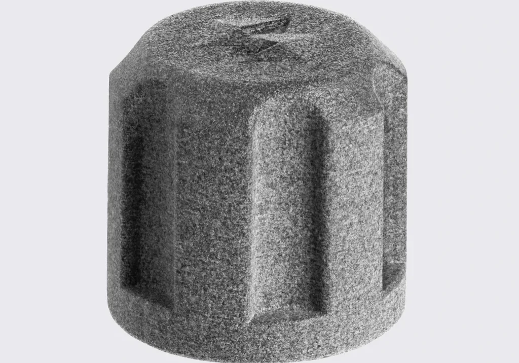 saf pa12 end use part 7