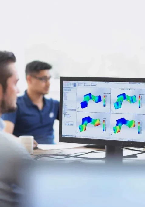 simulation services