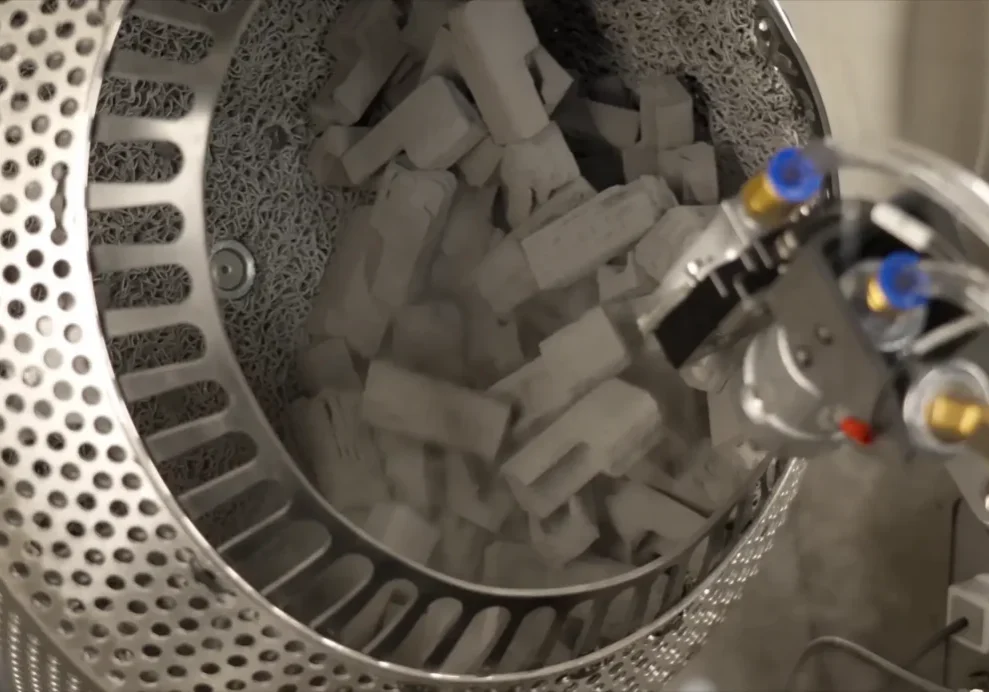 sls-step- SLS Process Step