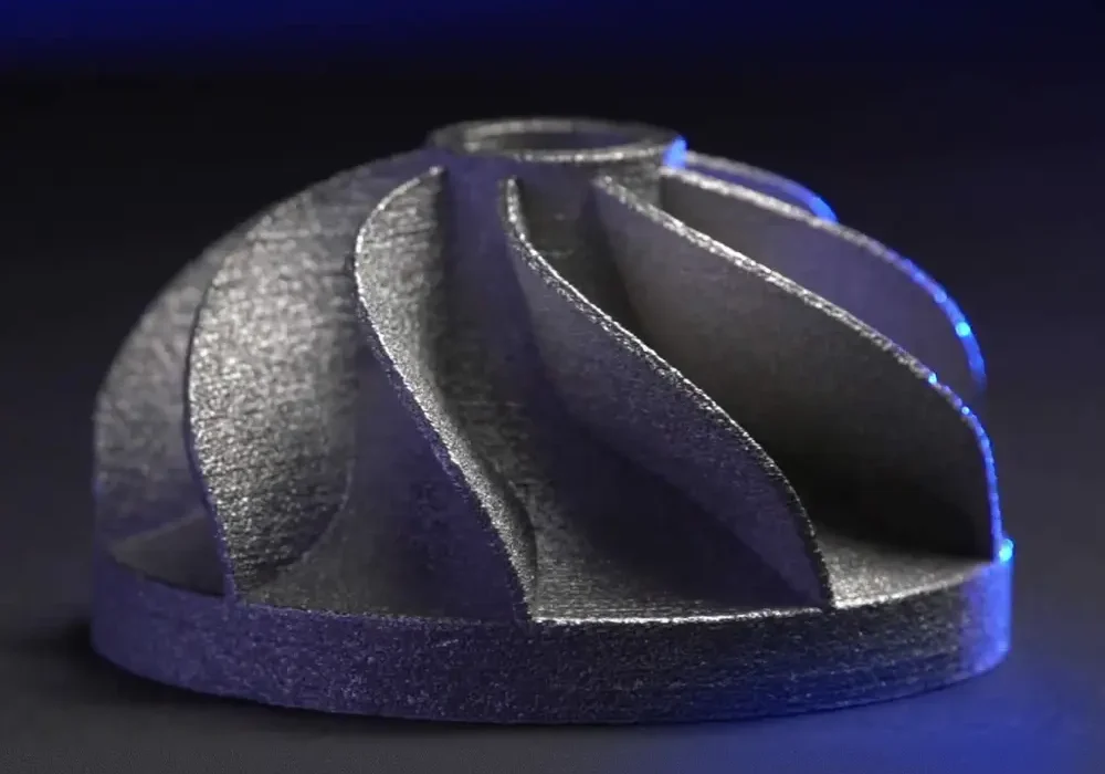 smoothed part