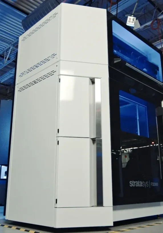 Stratasys F3300