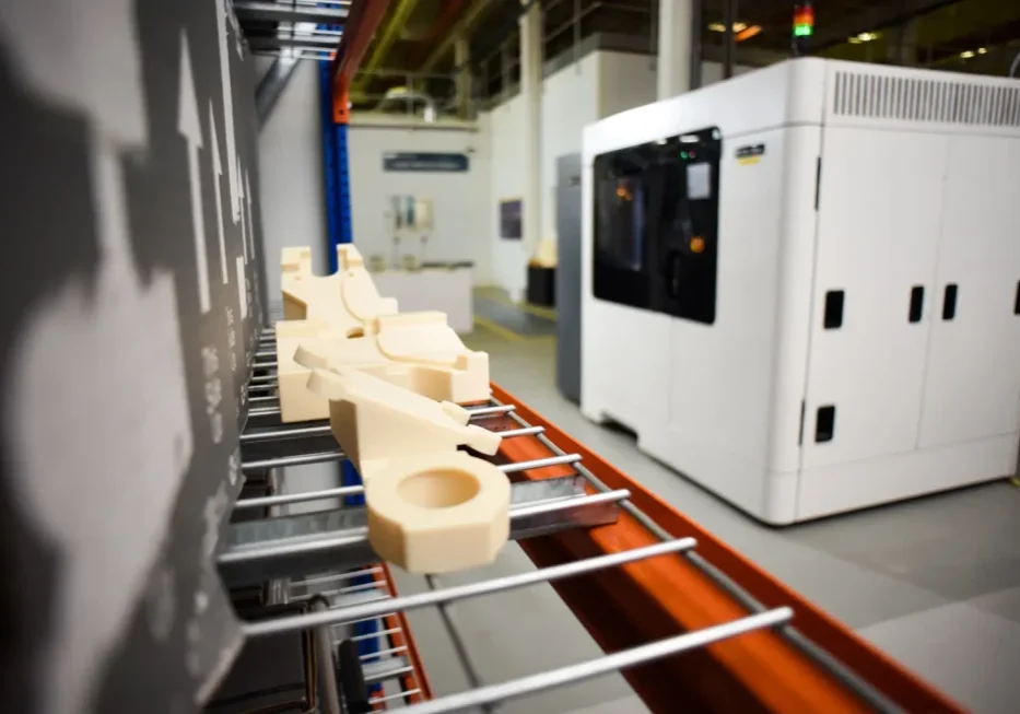 stratasys-f900-parts Stratasys F900 parts