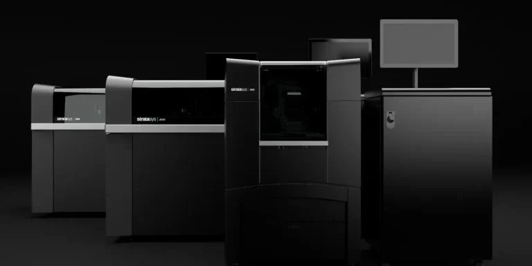 Stratasys J8 Series