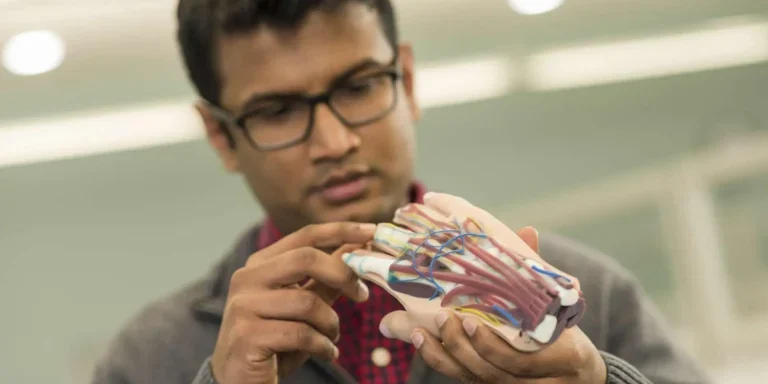 Stratasys J850 Digital Anatomy