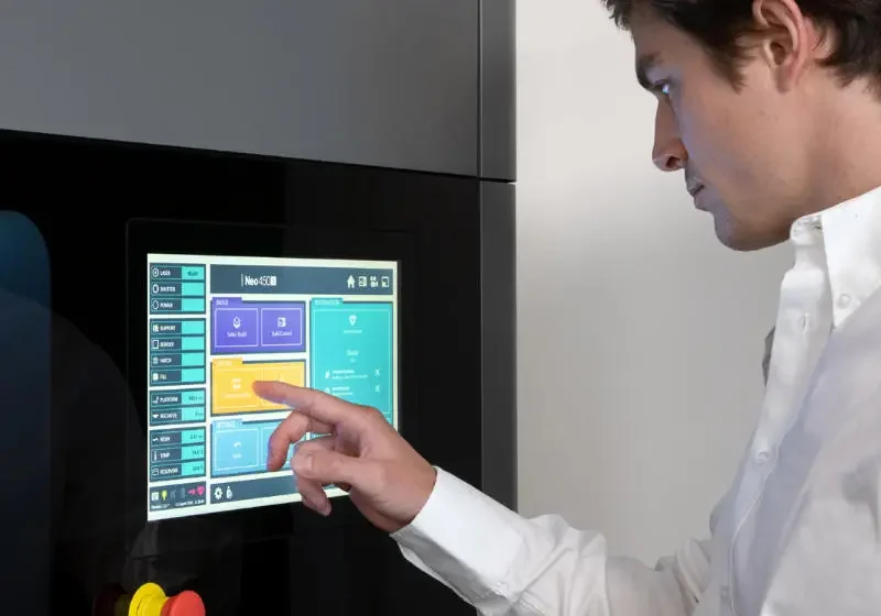 stratasys neo software