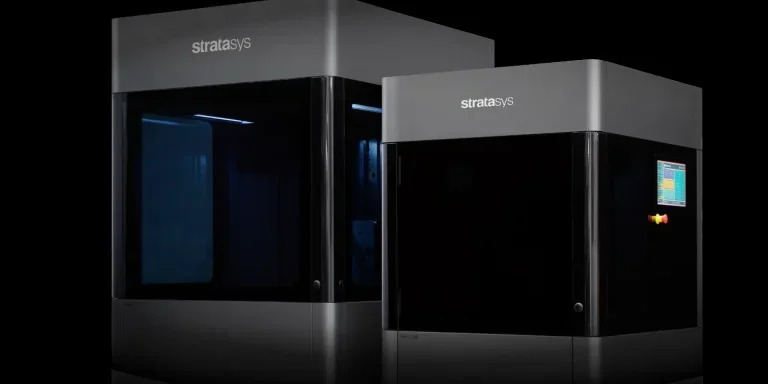 Stratasys Neo Stereolithography