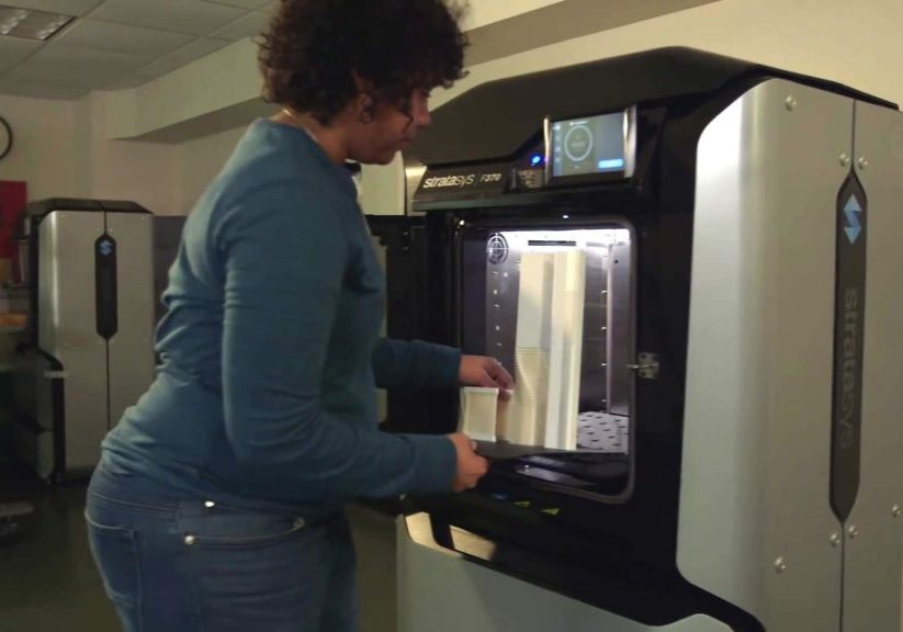 Stratasys Education