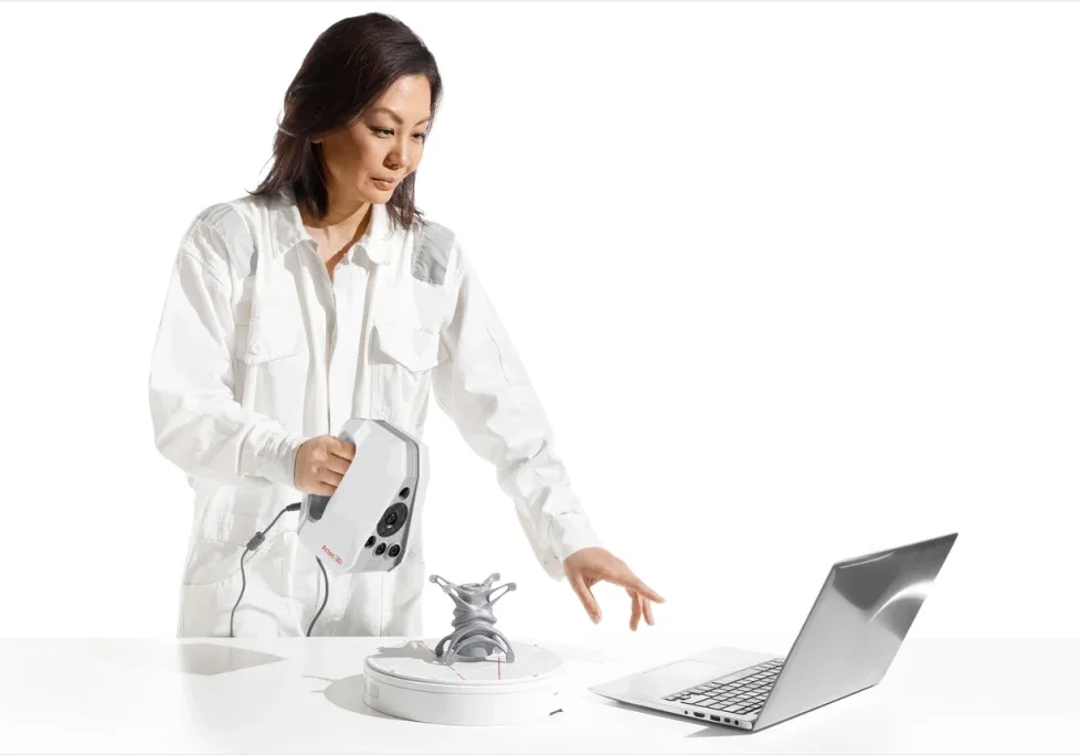 target free scanning