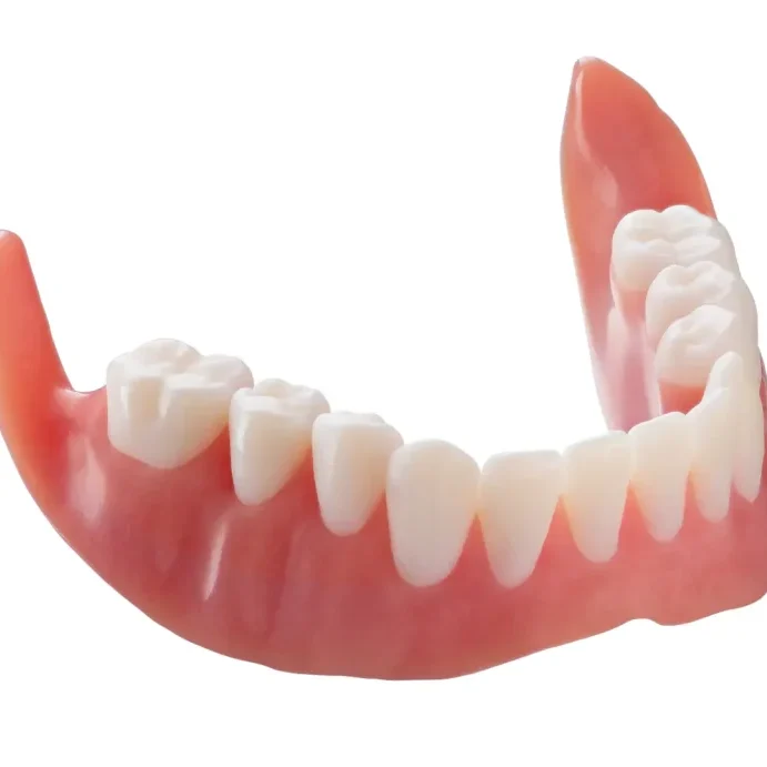 TrueDent Dental Material for denture production TrueDent Dental Material for denture production