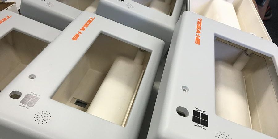Urethane-Casting Parts Urethane-Casting Parts