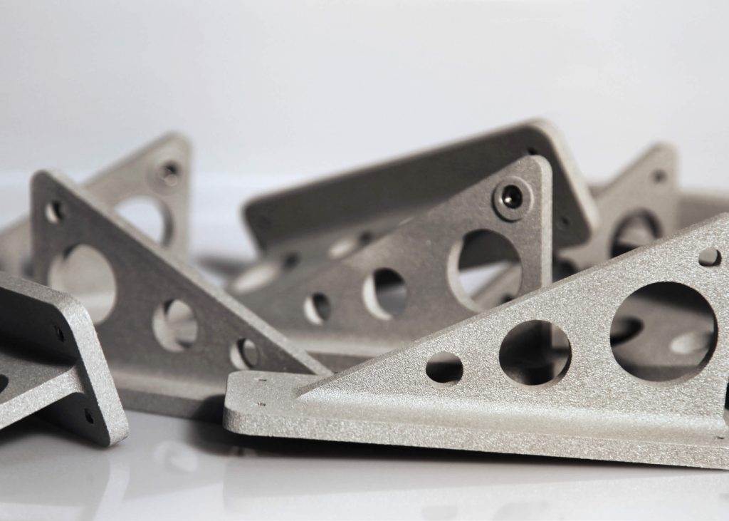 DMLS Parts